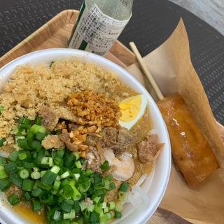 (LA MERIENDA HALO HALO(ラ・メリエンダ ハロ ハロ))