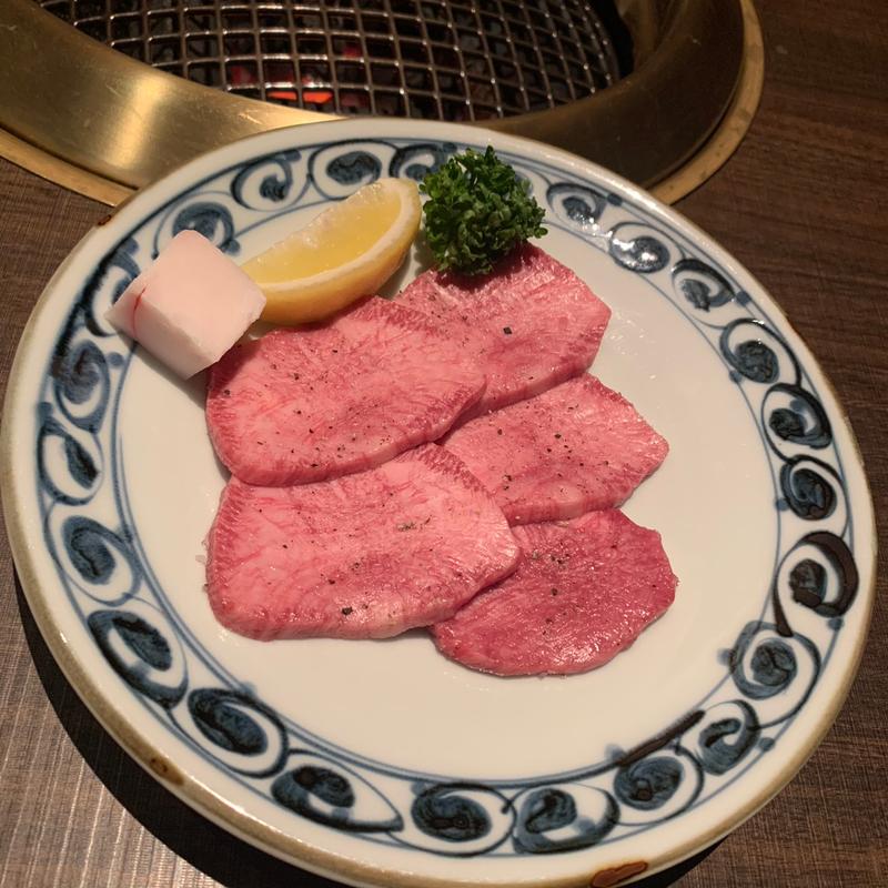 特選　黒タン(竹千代)