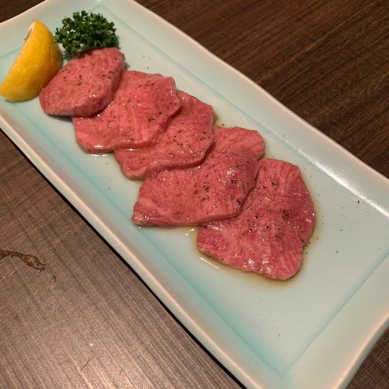 上塩タン(竹千代)