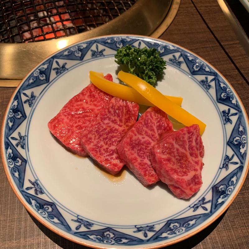 和牛　カイノミ(竹千代)