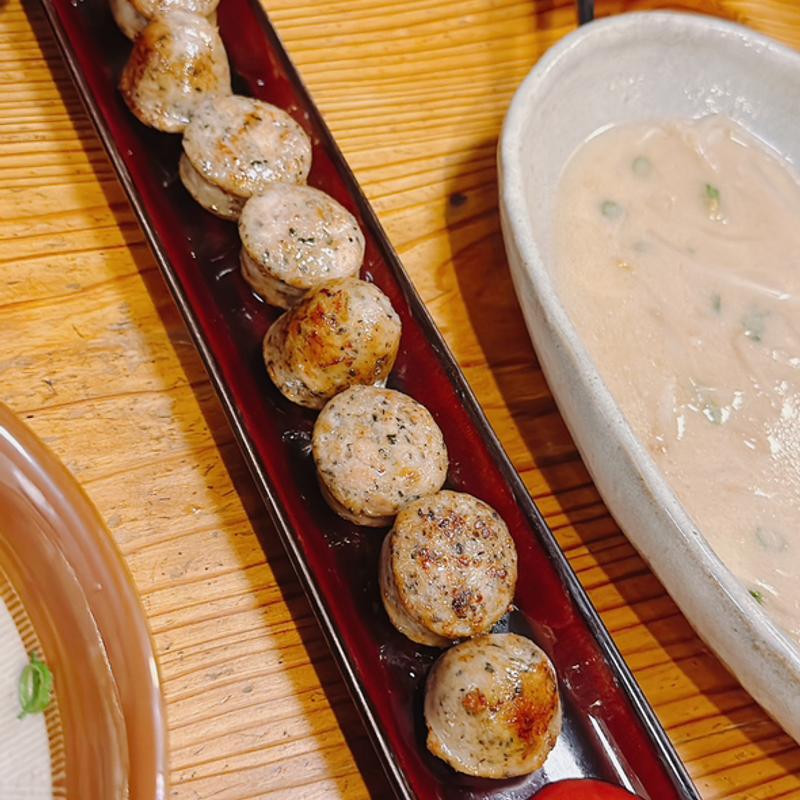 (居腹じらいや)