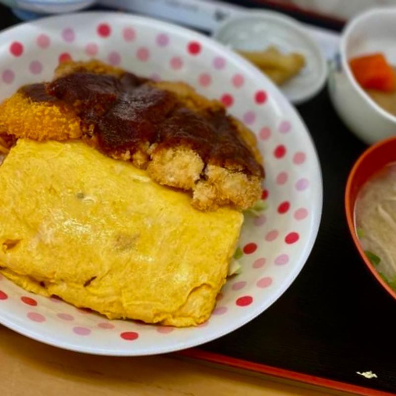 定食(がんこおやじ 志筑本店)