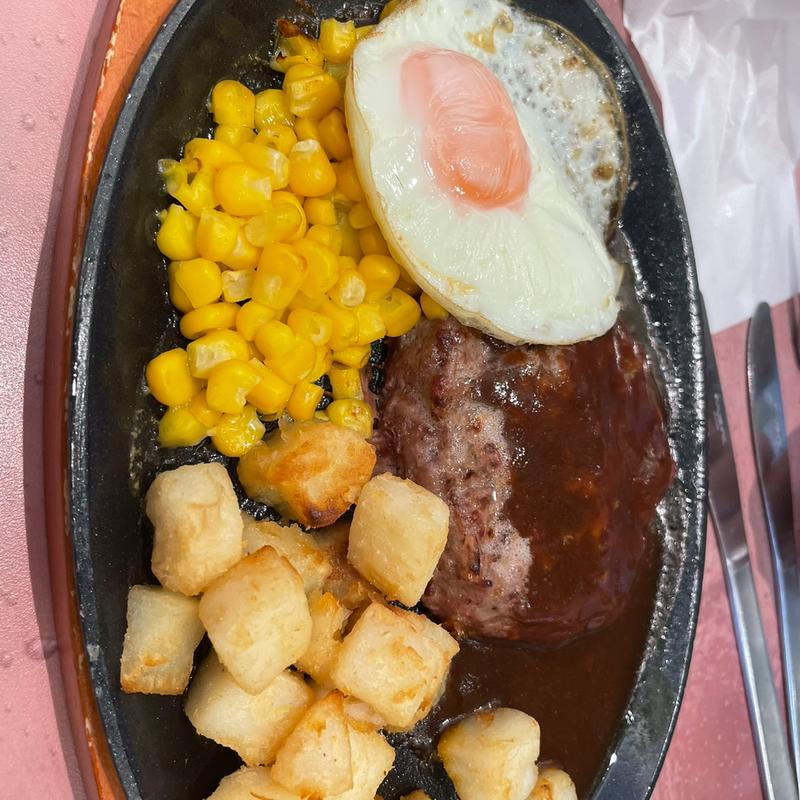 (サイゼリヤ イオンモール盛岡)