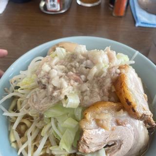 郎麺