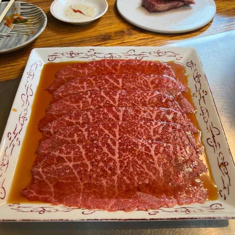 (正泰苑 総本店)