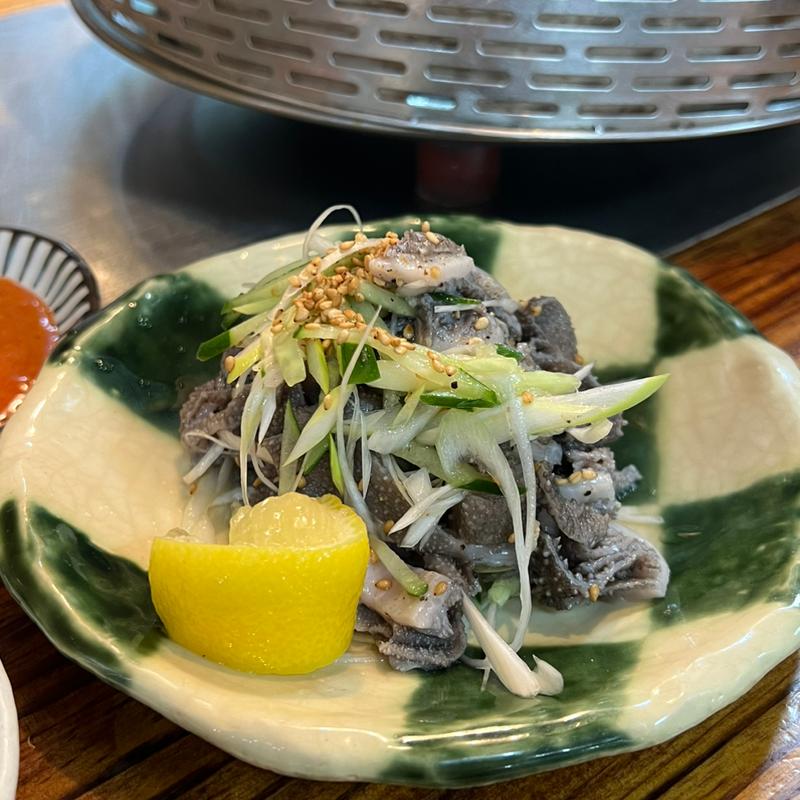 (正泰苑 総本店)