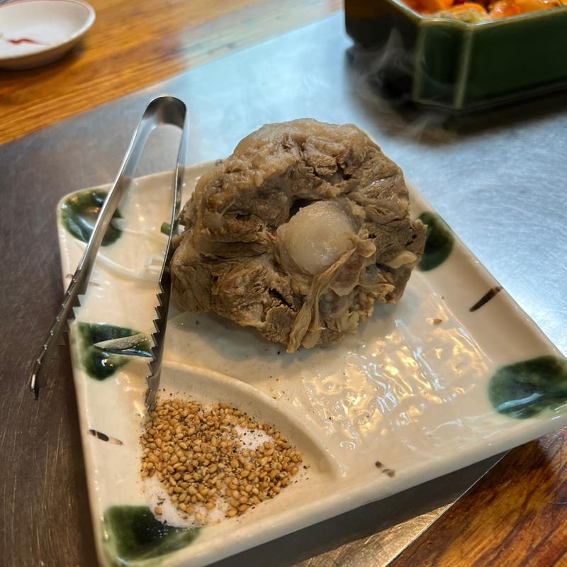 (正泰苑 総本店)