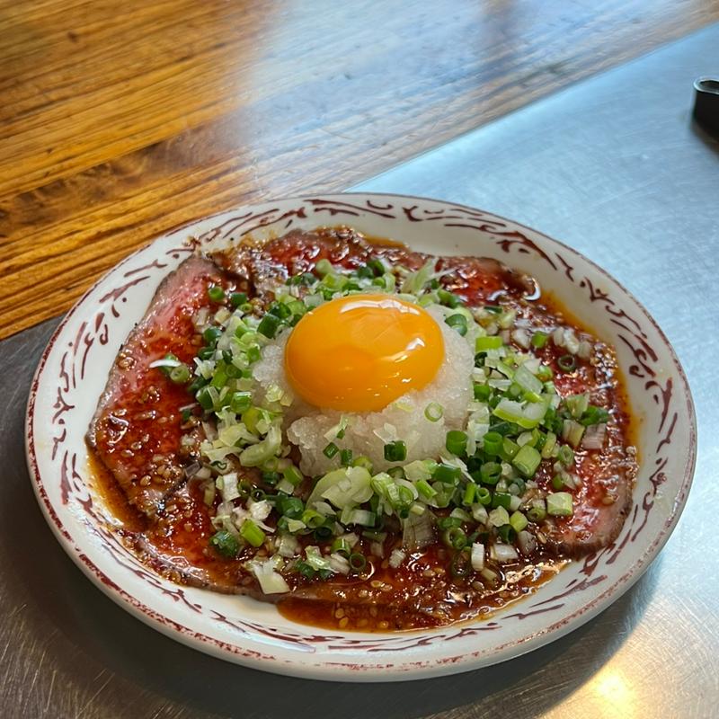 (正泰苑 総本店)