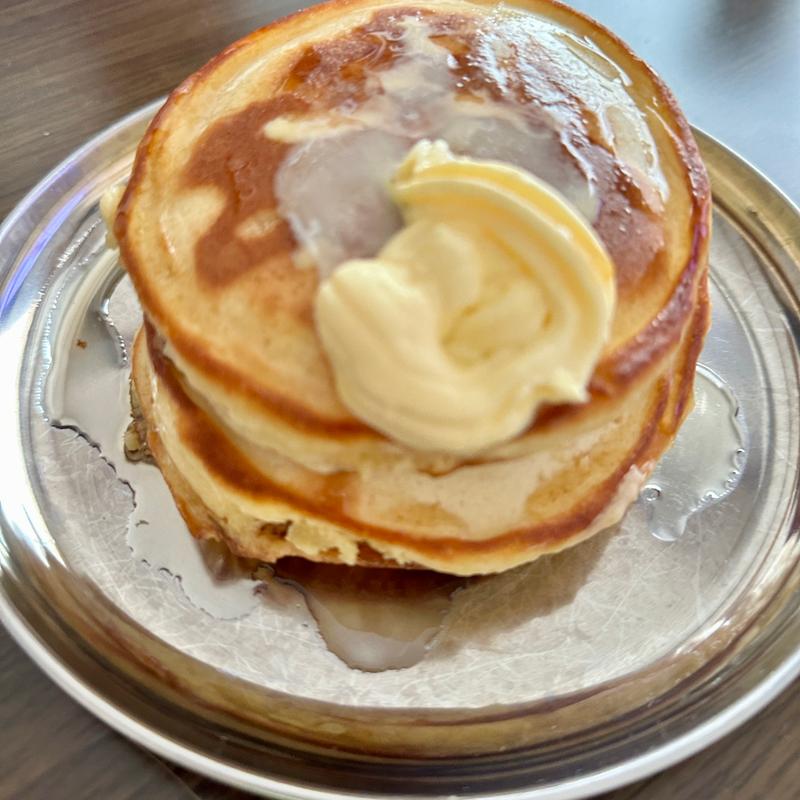 ホットケーキ(ベルクス 東墨田店)