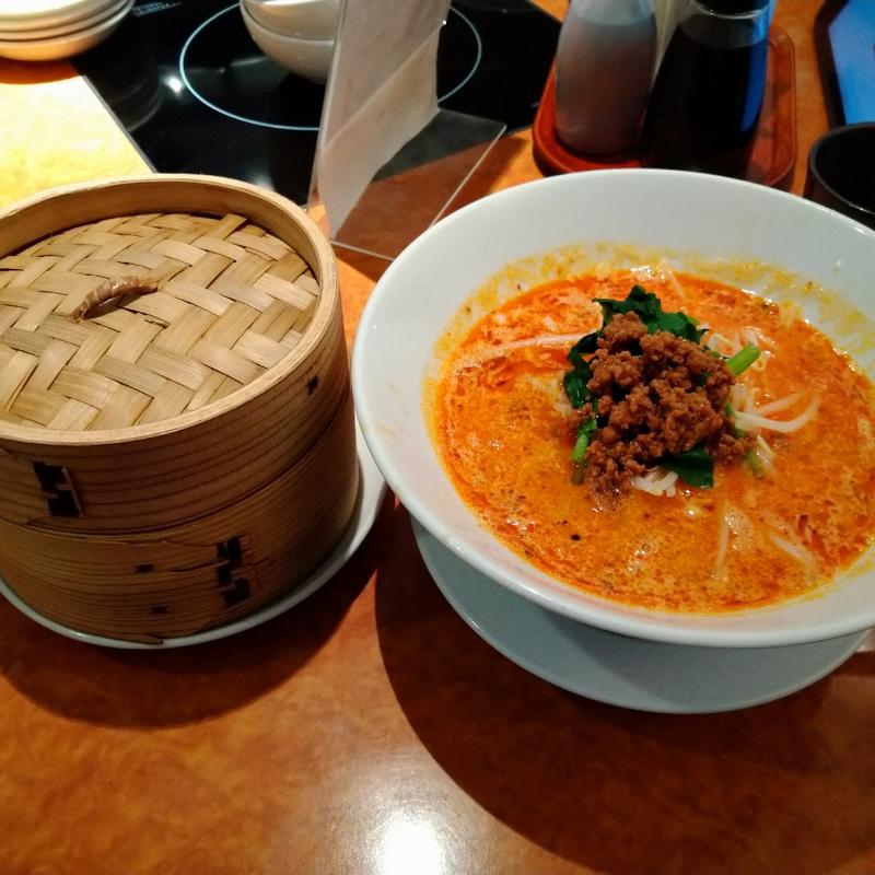 選べるホリデーランチ(浜木綿 国分寺北町店)