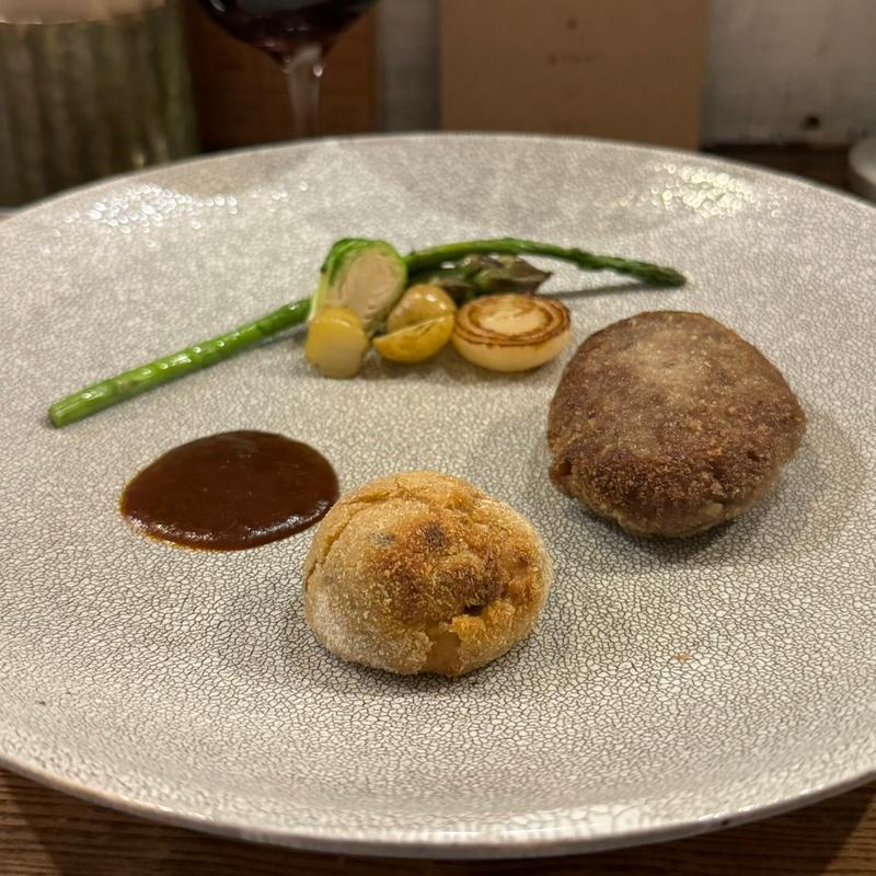 漢方和牛(クリコロ)