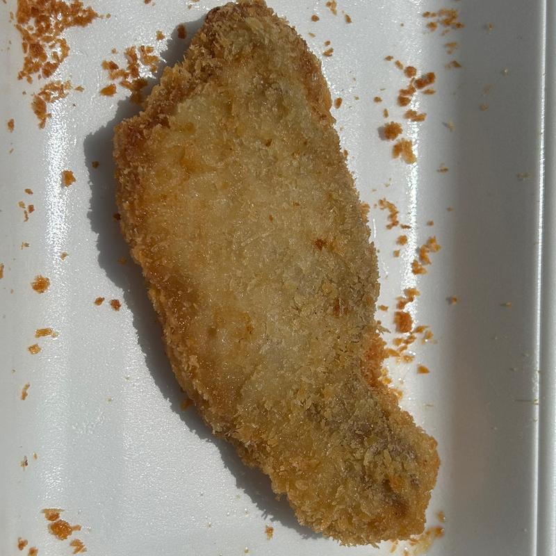 霧島豚のヒレカツ(精肉 肉よし )