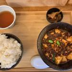 東京麻婆(東京麻婆(麻婆豆腐専門店))