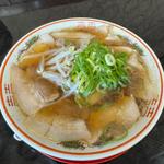 チャーシューラーメン(らぁめんみや)