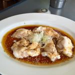 和牛ホルモン(レストラン八億 )