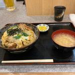 カツ丼