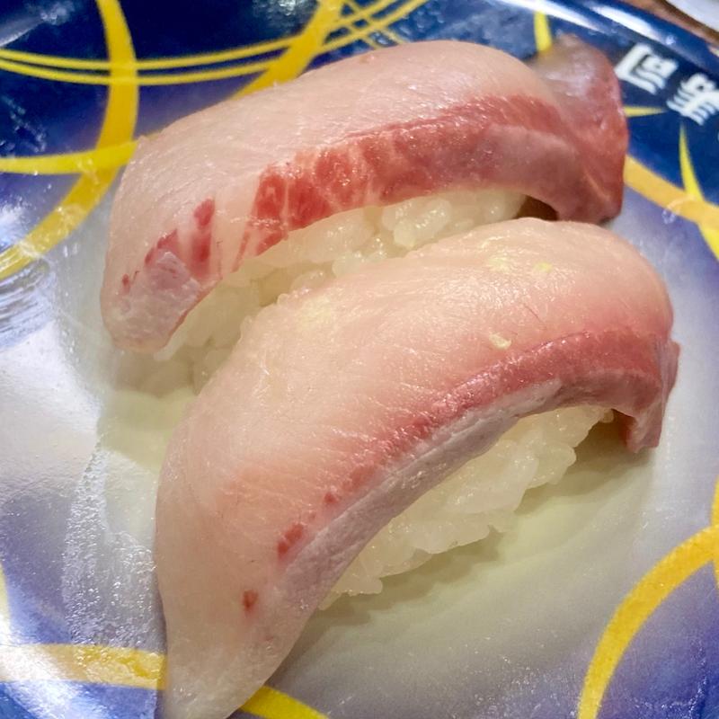 はまち(元禄寿司 本店)