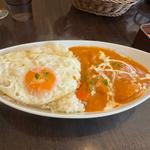 カレーライス