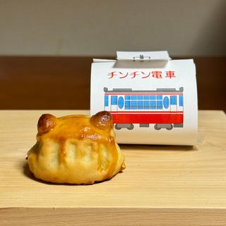 チンチン電車(岡女堂 )