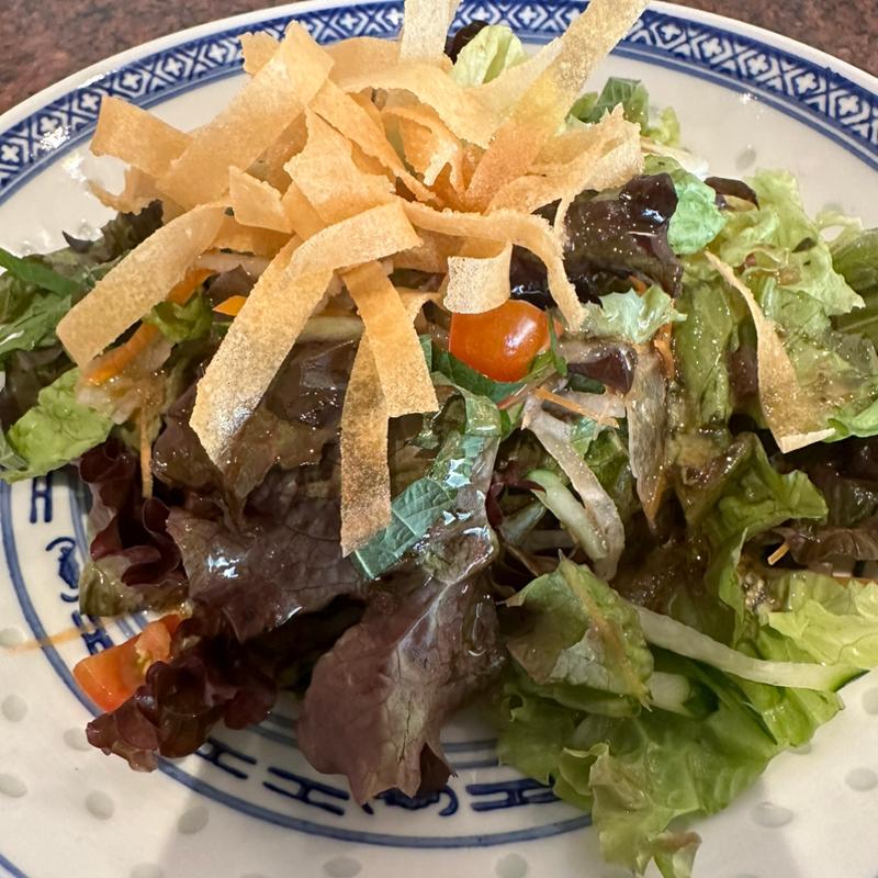 (中国料理 天龍)