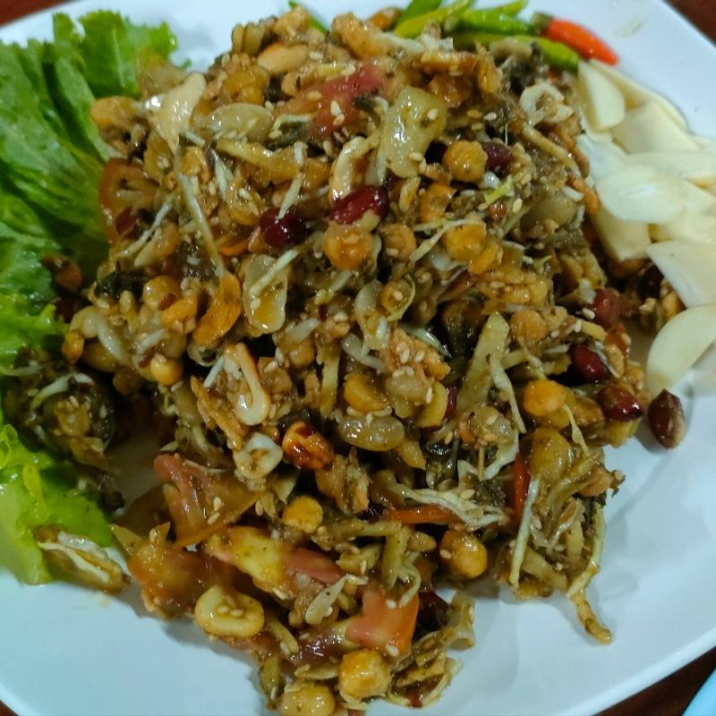 ラペットゥ(トゥカター)