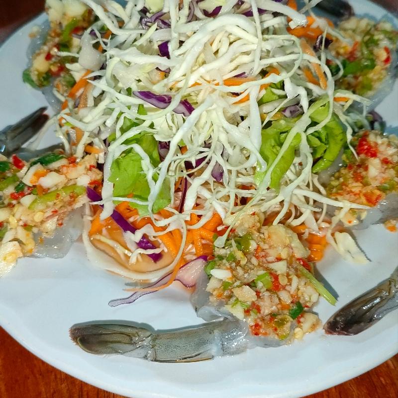 クンチェーナンプラー(トゥカター)