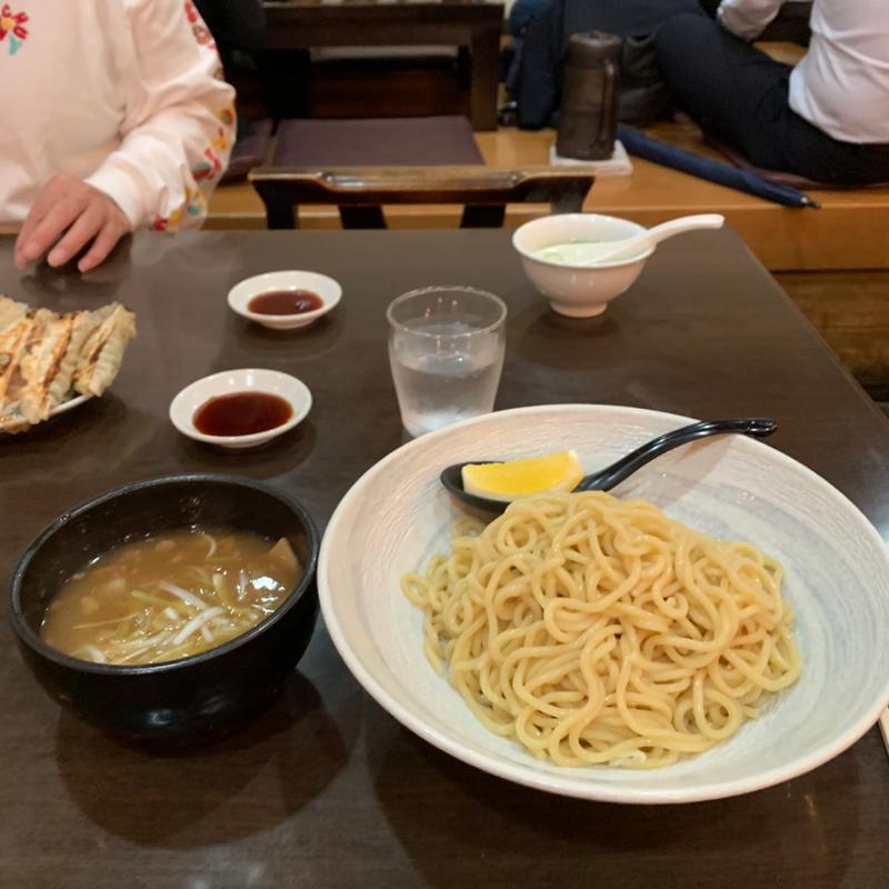 つけめん(せっちゃん )