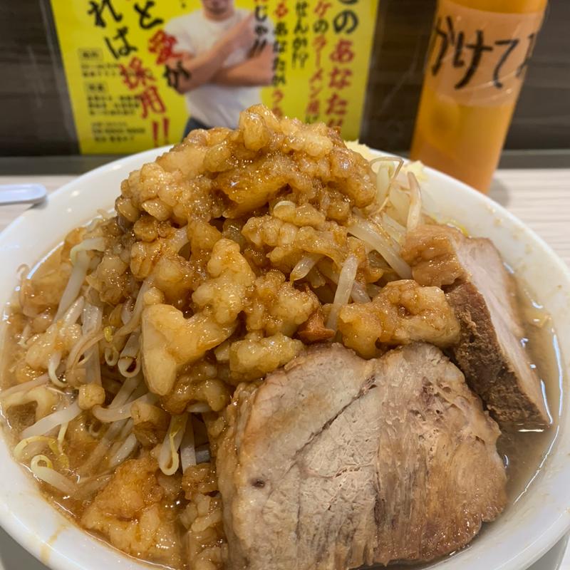 ラーメン(喰わぬなら 喰わせてみせよう 豚一杯)
