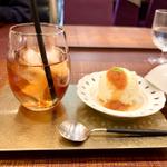 本日のヘレカツ定食(epais （エペ）)