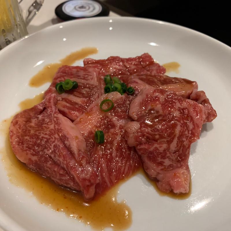 ロース(いちや )