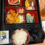 うおみ弁当