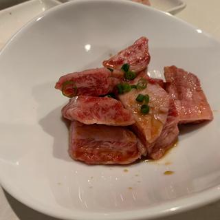 中落ちカルビ(いちや)
