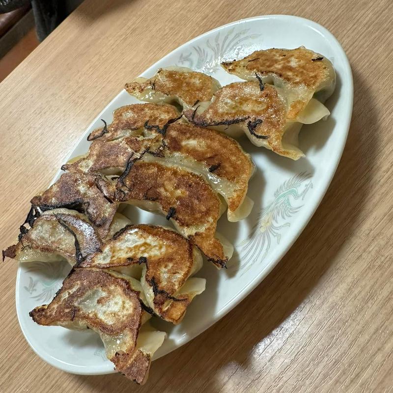 餃子(与華楼 （ヨカロウ）)