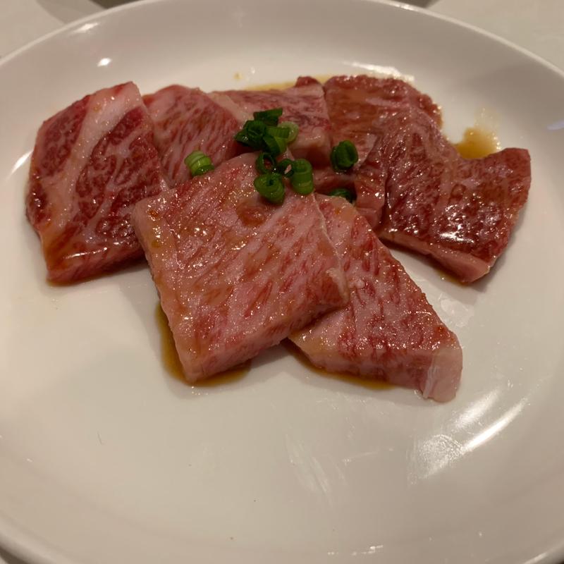 カルビ(いちや)