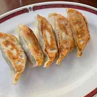 餃子(八仙楼)