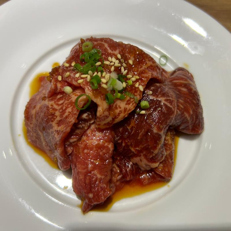 カルビ(やまげん)