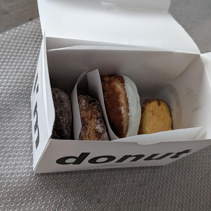 (I’m donut ? 渋谷)