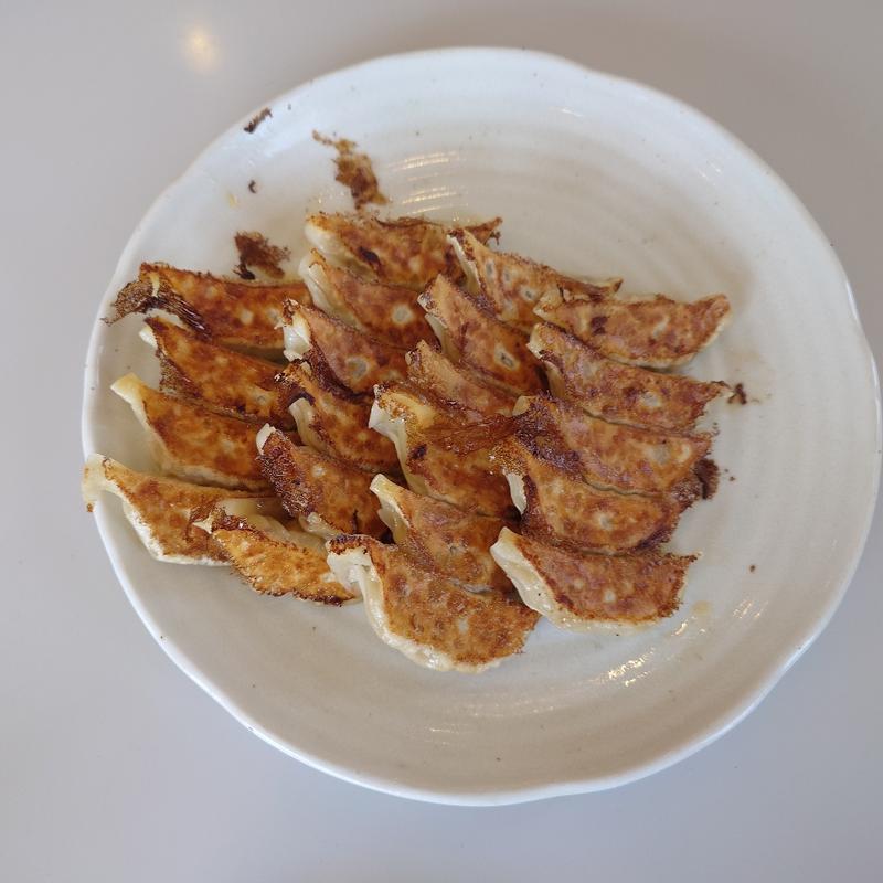 餃子4人前(ぎょうざの焼吉 （やきち）)