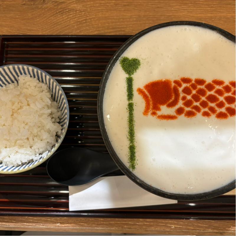 (味味香　京都ポルタ店)