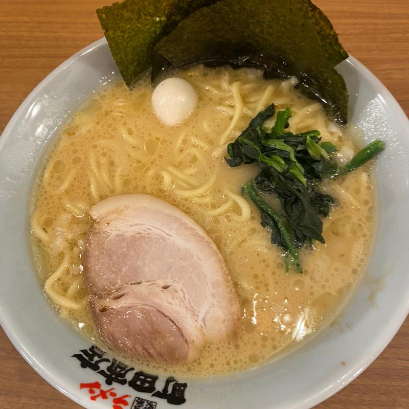 (町田商店 福島西口店)