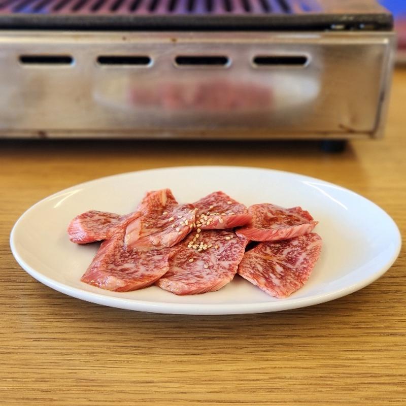 淡路和牛赤身(まほろば 淡路島店)