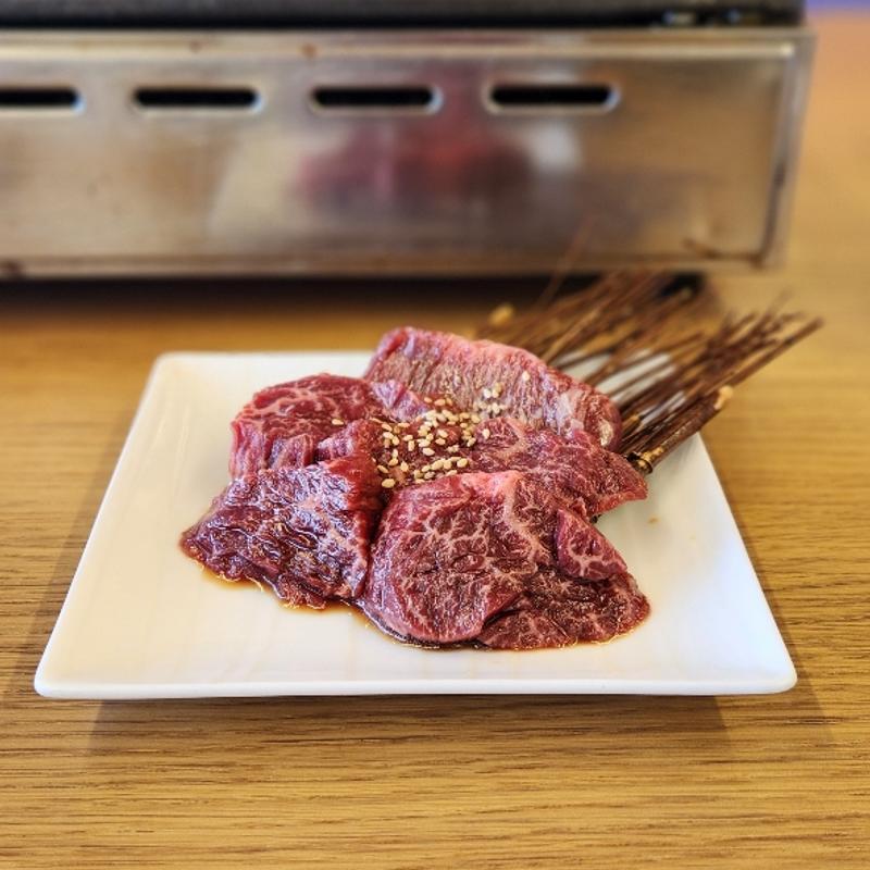 厳選ハラミ(まほろば 淡路島店)