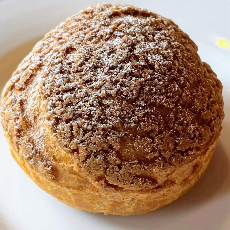 シューアラクレーム(ラ・ヴィエイユ・フランス 千歳烏山本店)