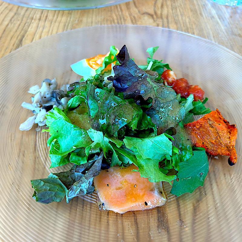 前菜(イオンヤ （INONIA）)