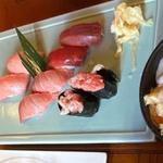 トロ尽くし