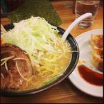 味噌ラーメン(北海道らーめん小林屋 小田原インター店 )
