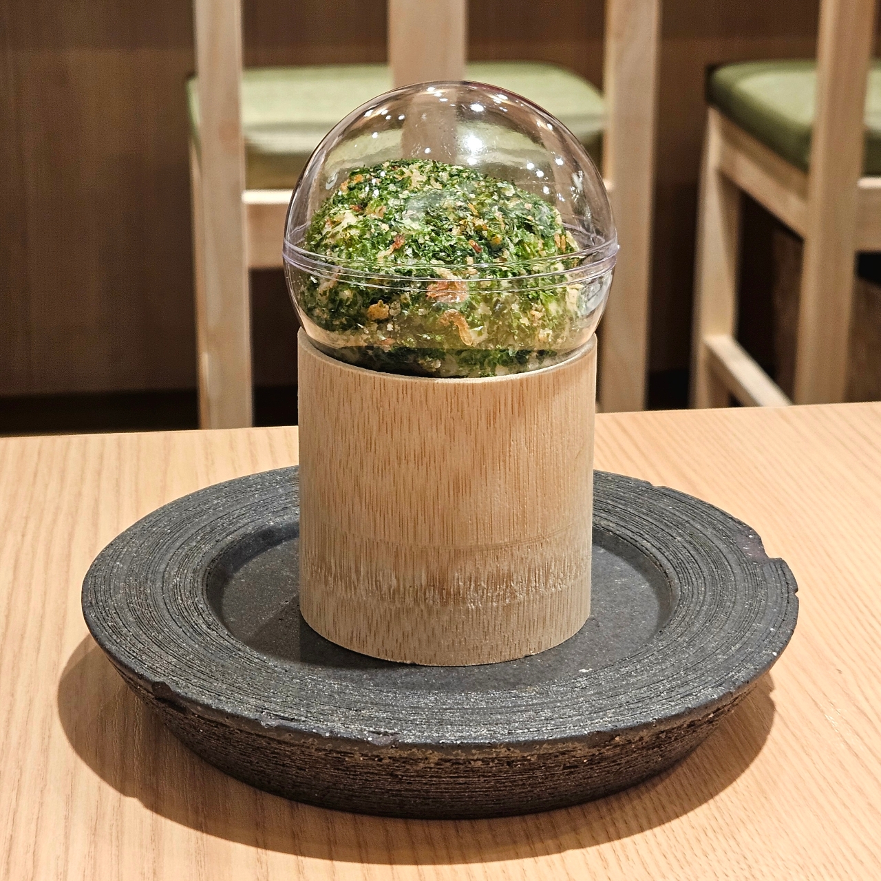 杉玉ポテトサラダ(鮨 酒 肴 杉玉 成増)の口コミ一覧 | おいしい