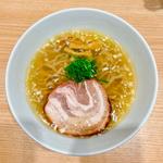 しおらーめん(しおらーめん進化２nd)