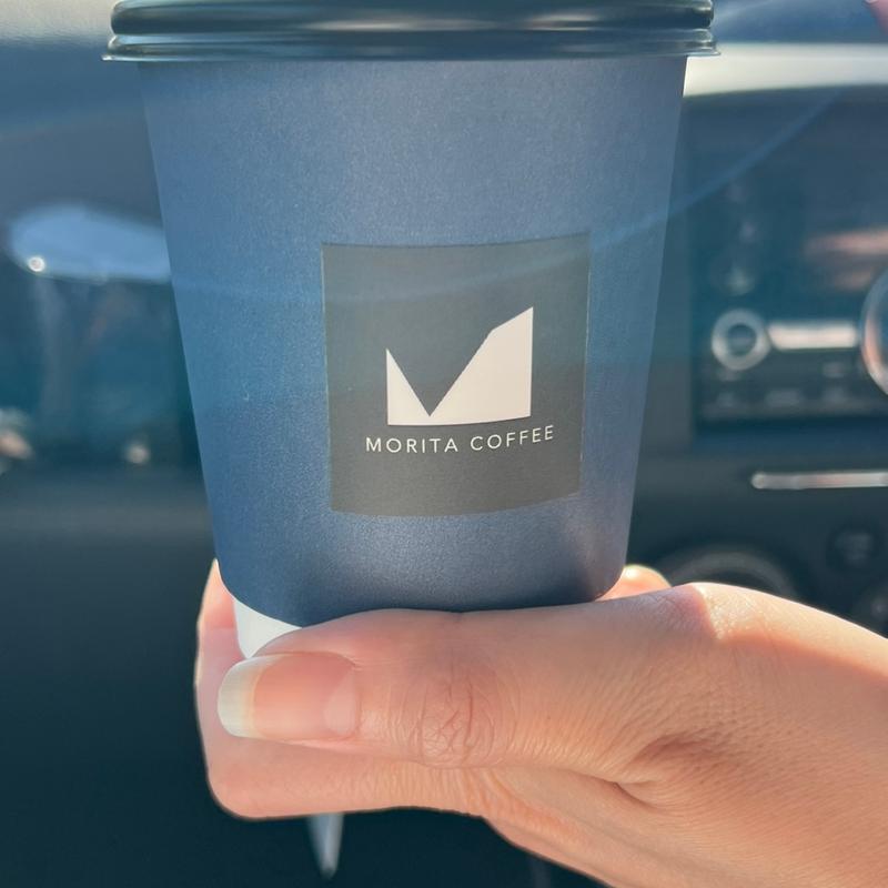 グアテマラ珈琲(森田珈琲)