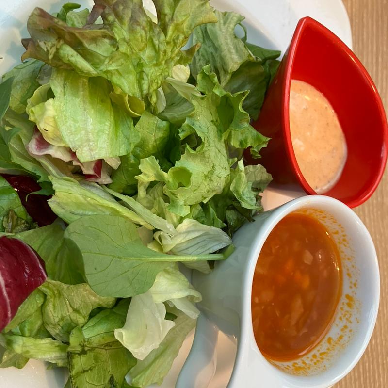 シーズナルコース(サンマルク 岡崎竜美丘店 )